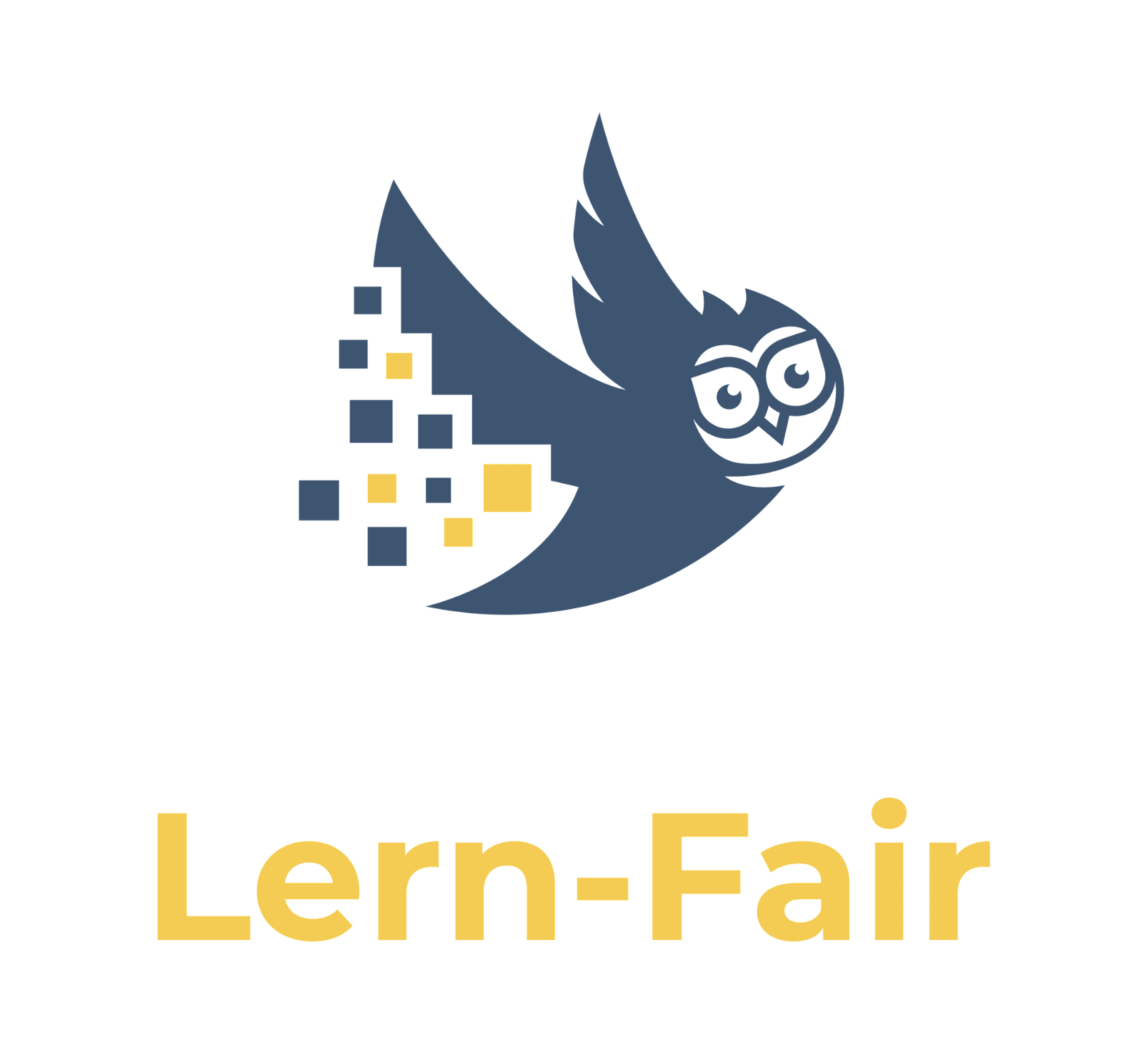 Lern-Fair Logo